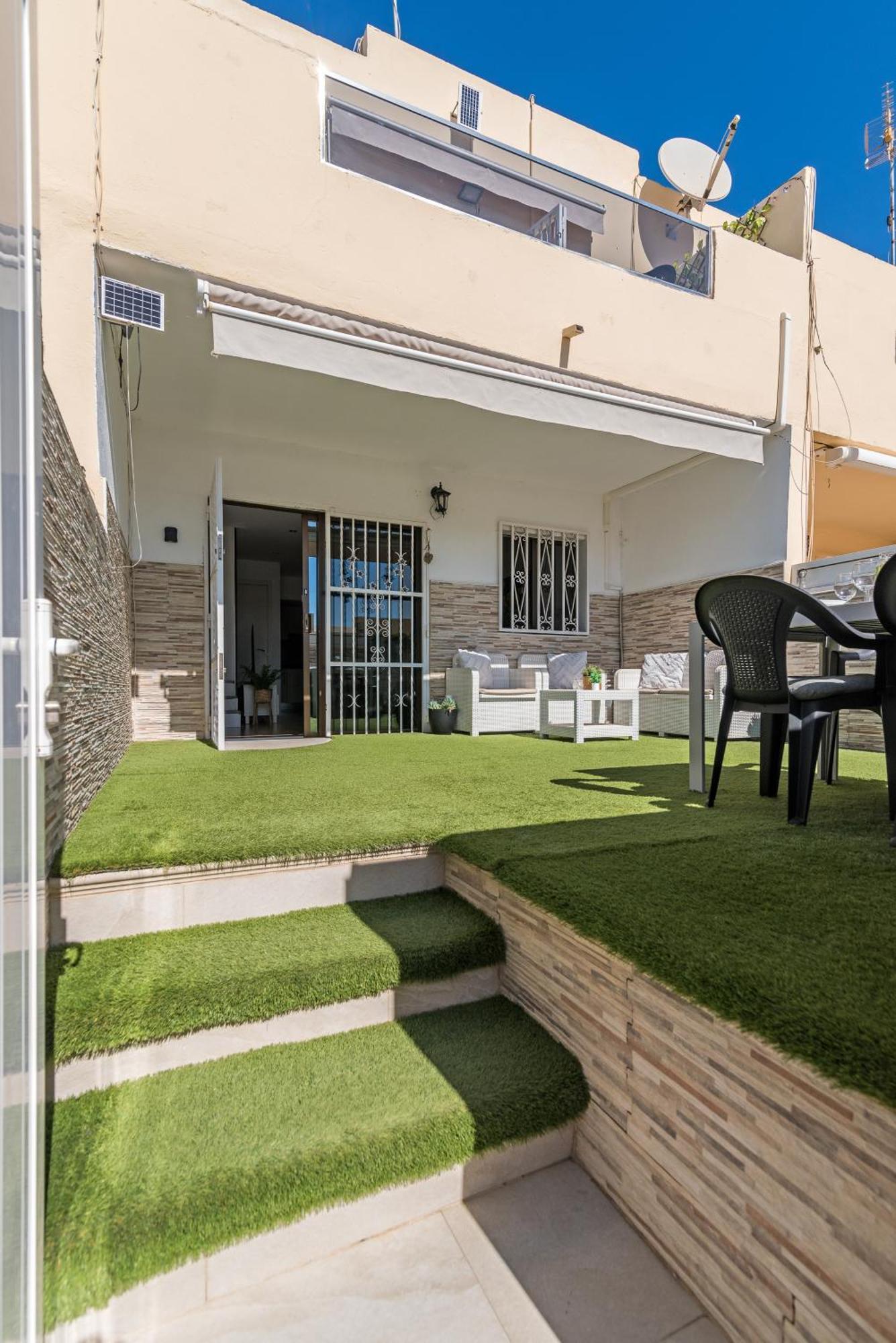 Villa Iga Gran Canaria Arguineguin Exterior foto